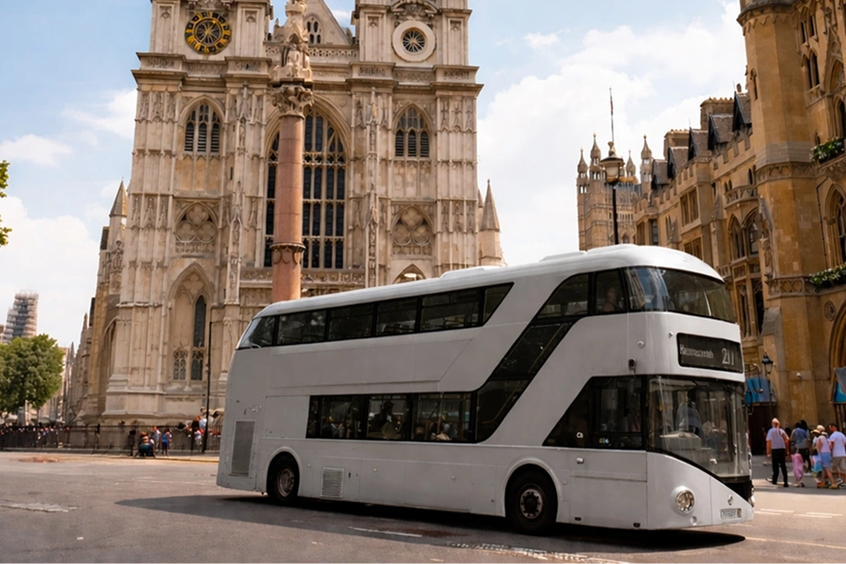 61–72 seater coach hire