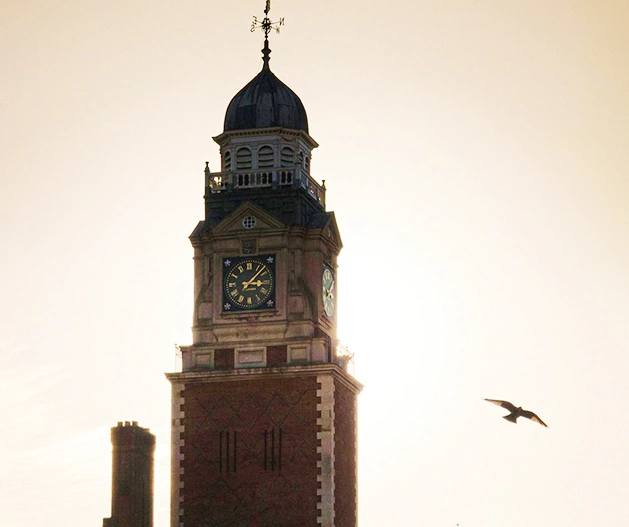 Coach Hire in Leicester