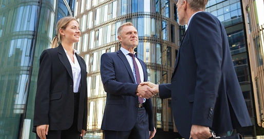 Corporate coach and minibus hire