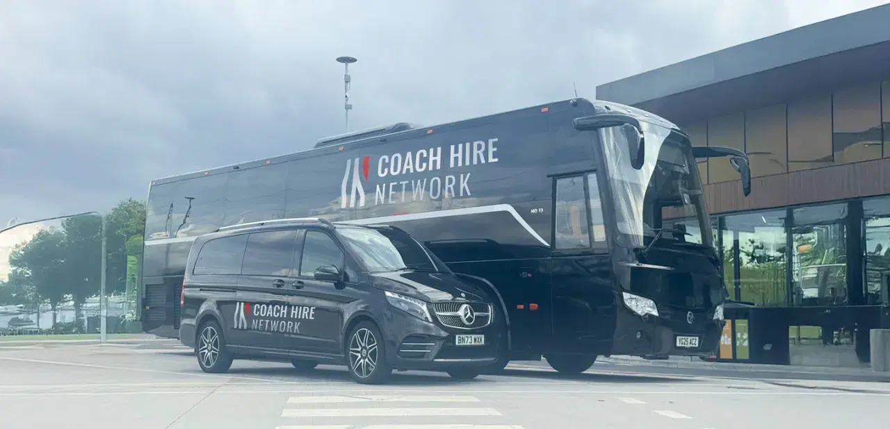 How Much Does Coach Hire Cost in the UK? 2026 Price Guide