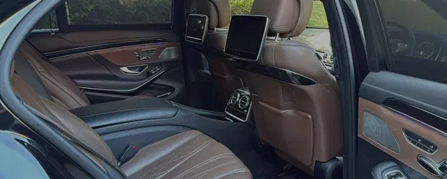 VIP Business