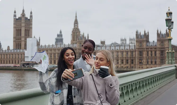UK tours & day trips