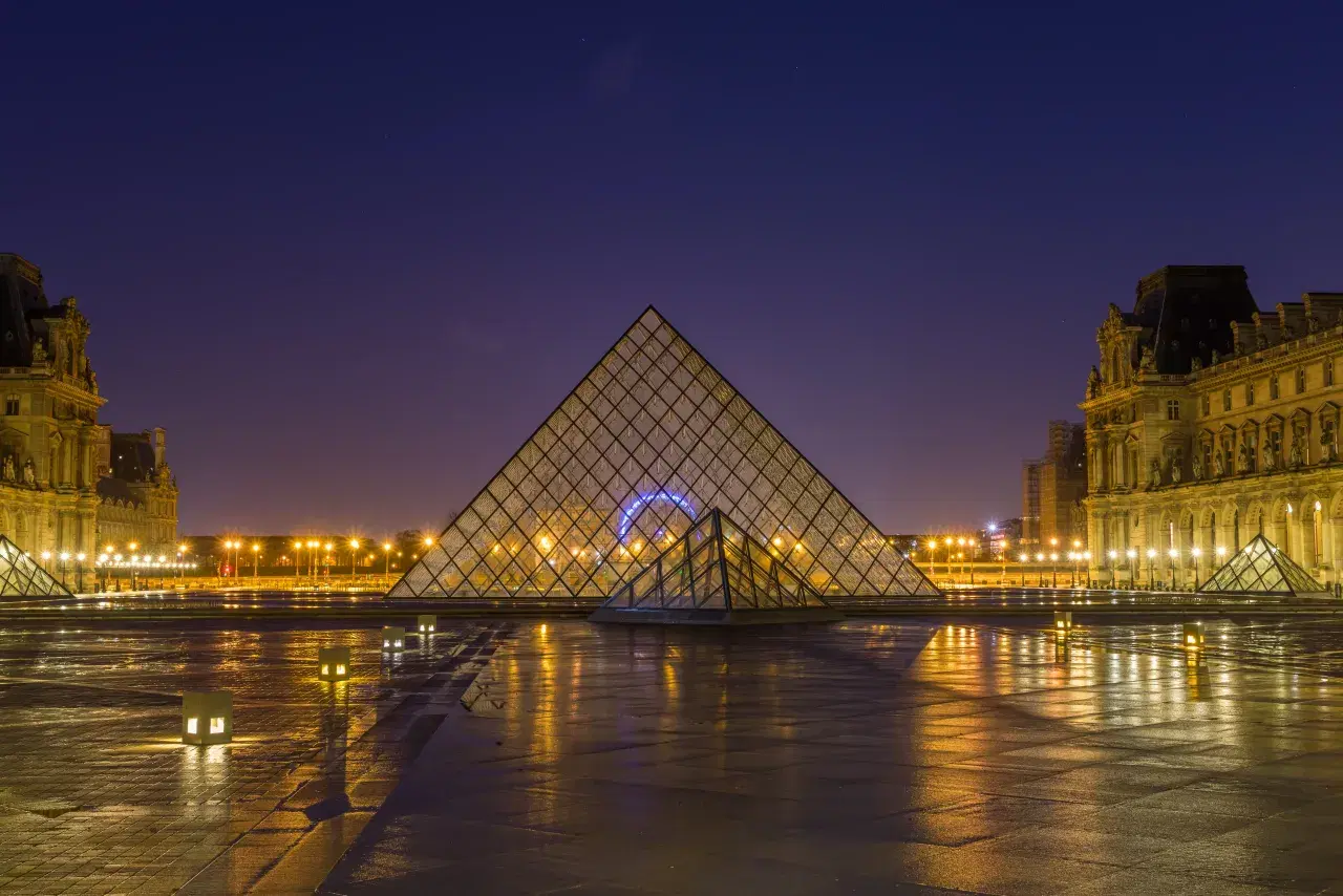 Louvre Museum