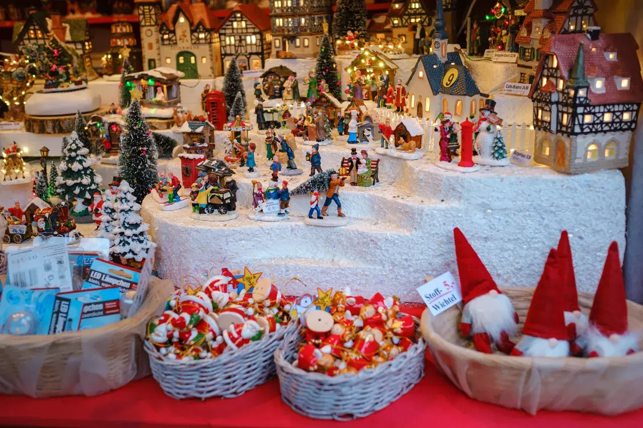 Miniatur Wunderland