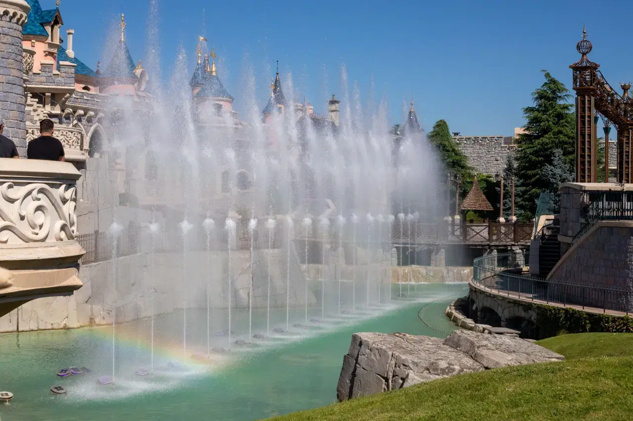 Disneyland Paris
