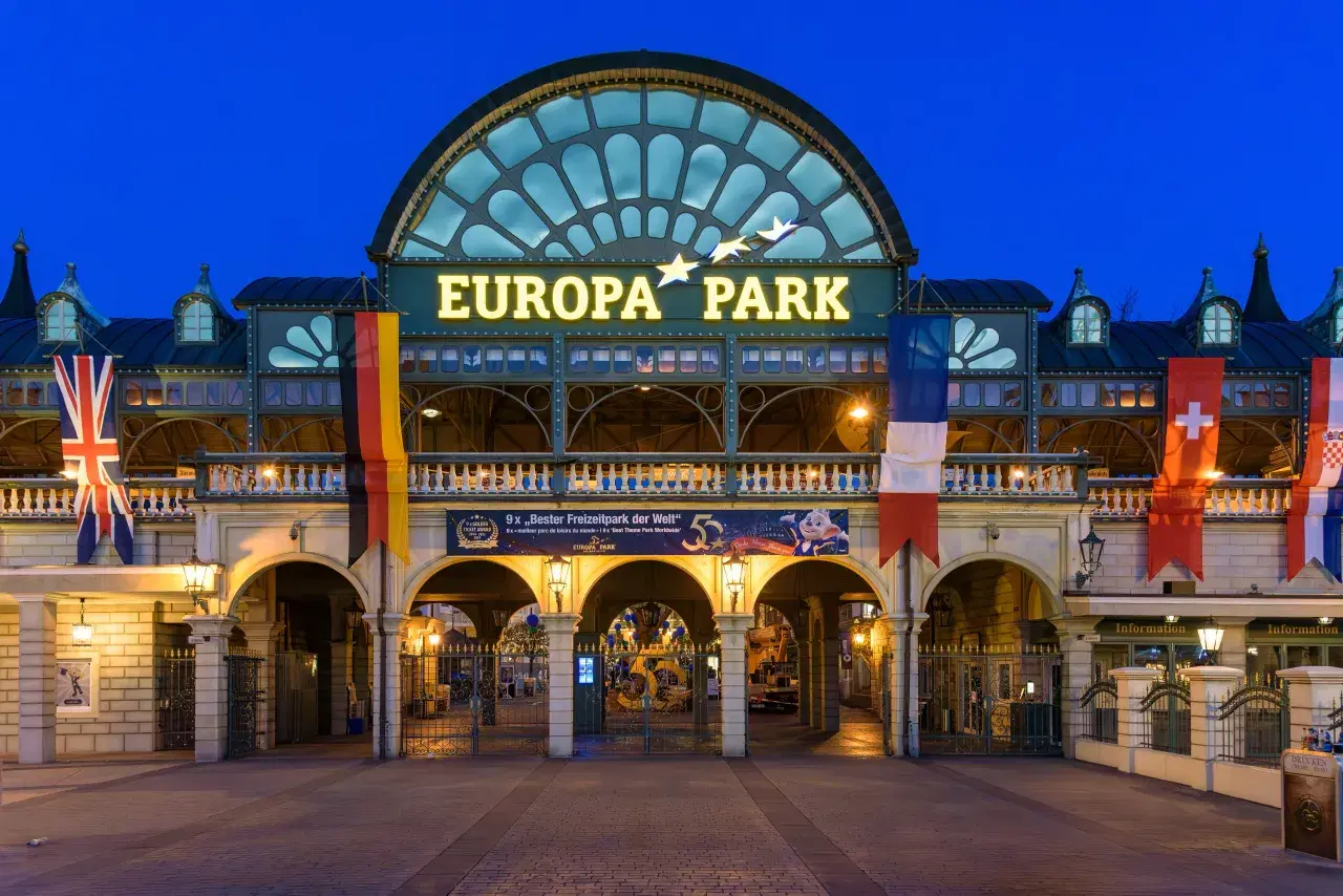Europa-Park