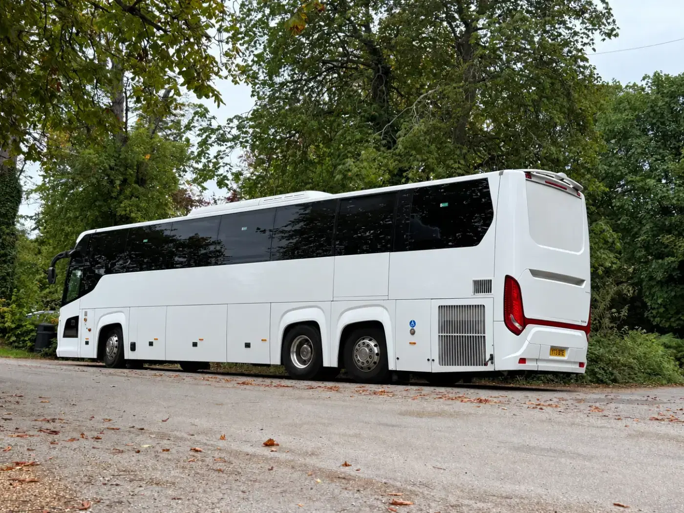 Coach Hire Comparison UK: How to Compare Quotes, Operators and Total Cost