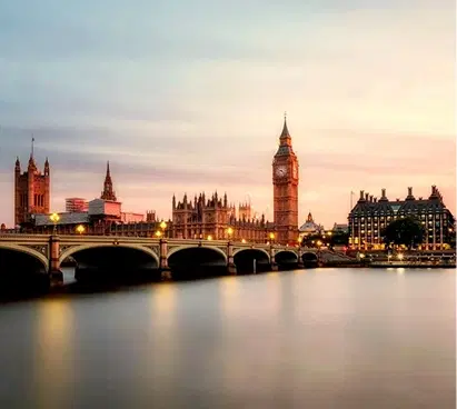 London Coach Hire