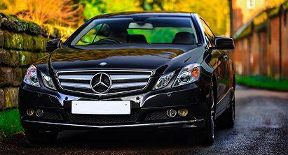 Executive Chauffeur, VIP Services
