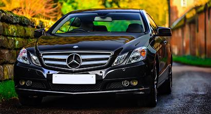 Executive Chauffeur, VIP Services