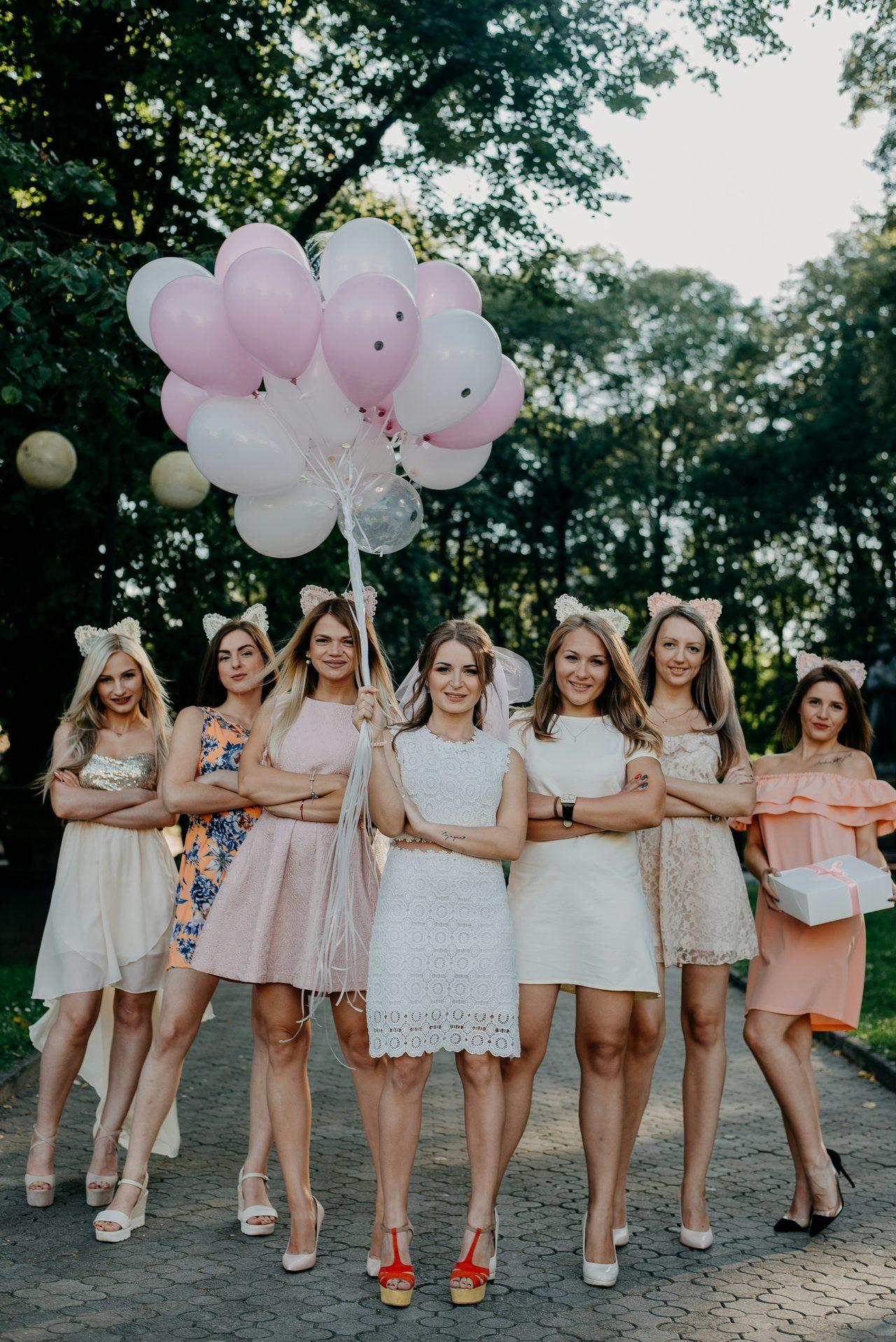 Hen party coach hire
