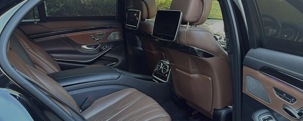 VIP Business