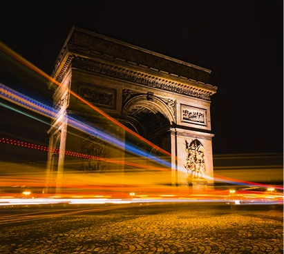 France Coach Hire