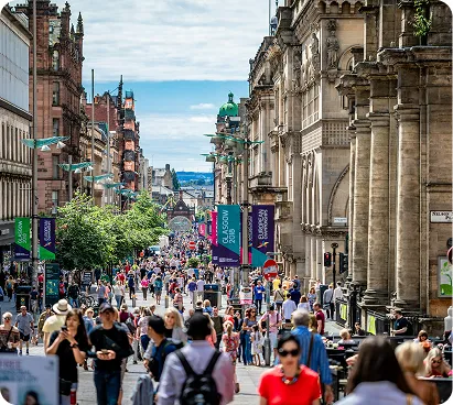Buchanan Street