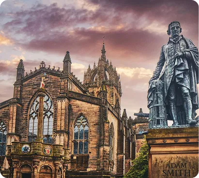 Royal Mile