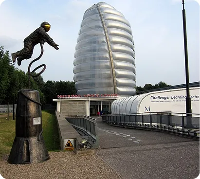 National Space Centre
