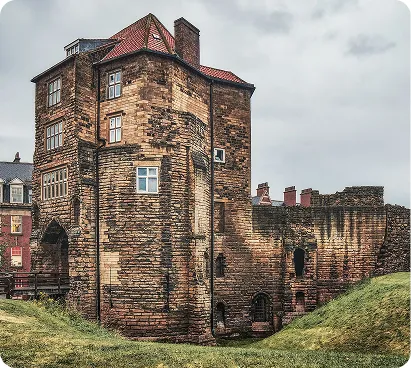 The Black Gate