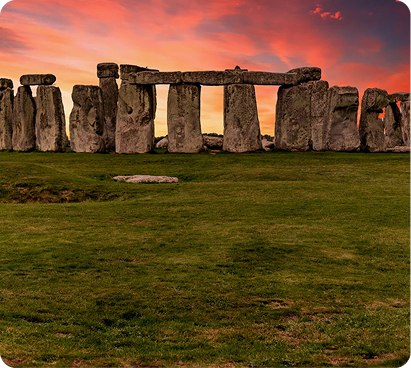 Stonehenge
