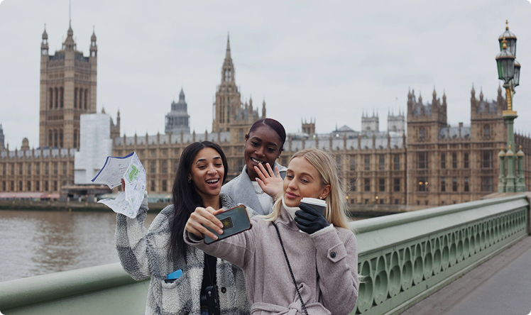 UK tours & day trips