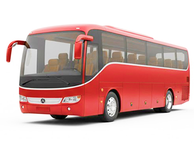 Popular travel occasions coach and minibus hire