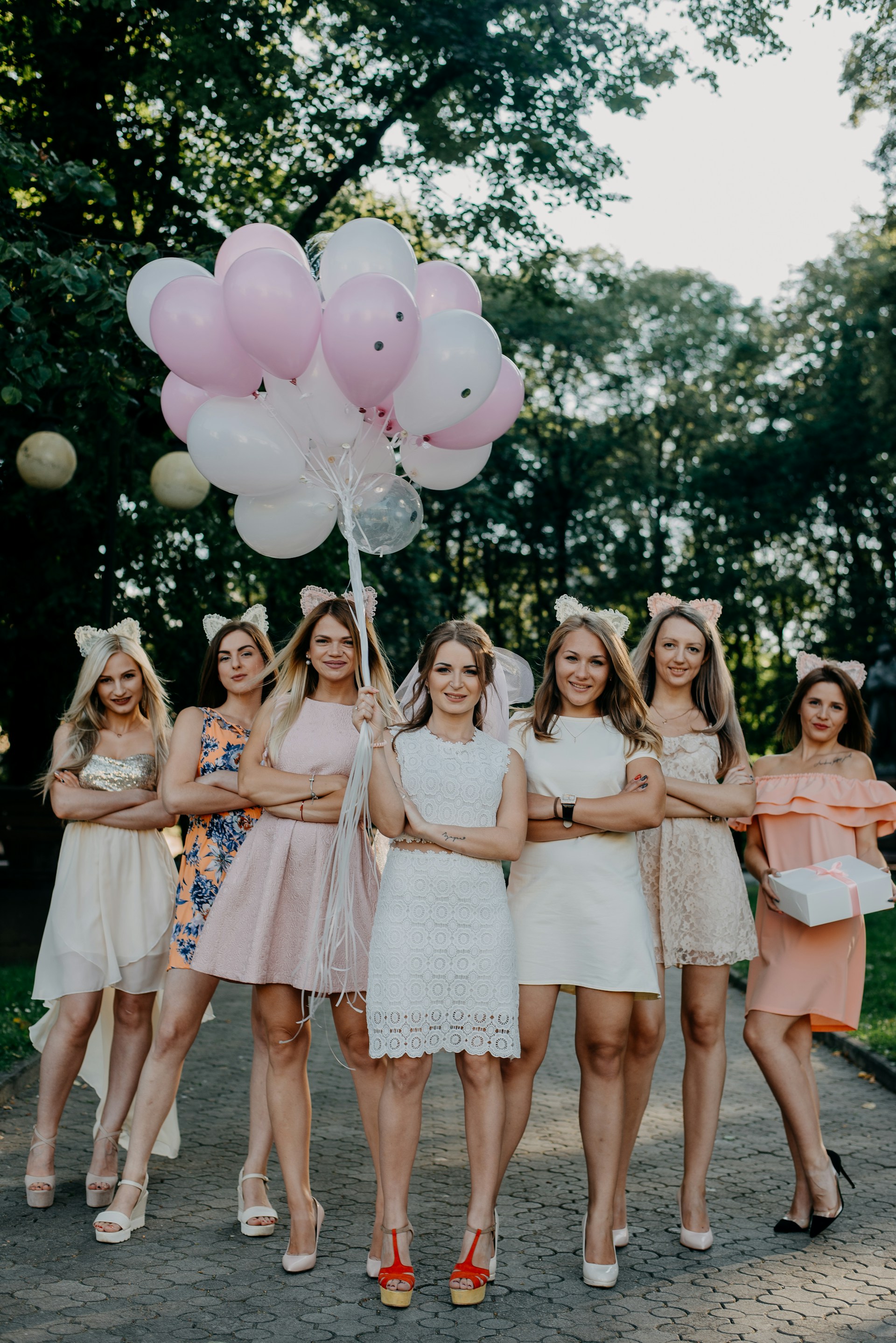 Hen party coach hire
