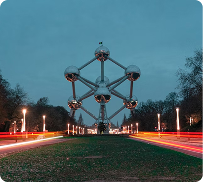 Atomium