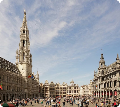 Grand Place