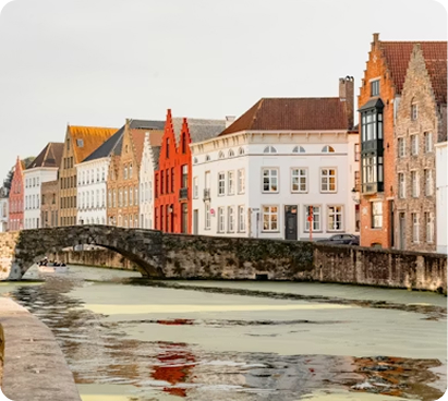 Historic Centre of Brugge