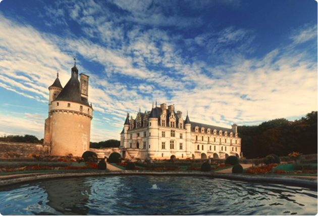Why choose Coach Hire Network for travel to France