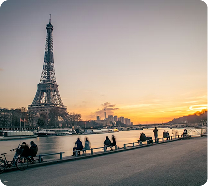 Eiffel Tower