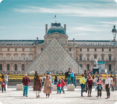 Louvre Museum