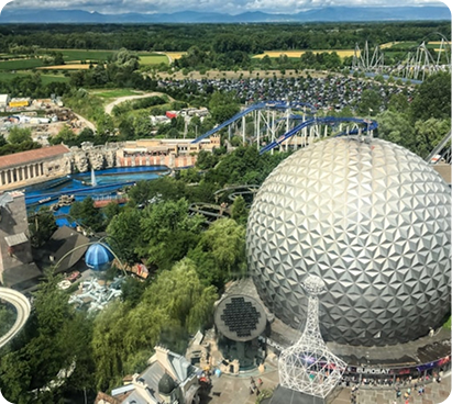 Europa park