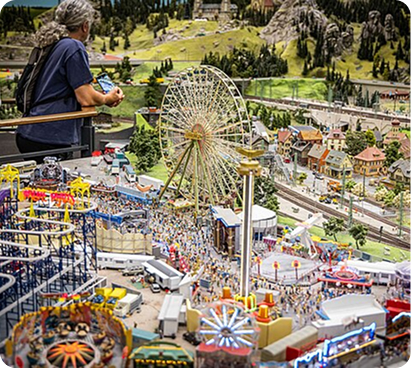 Miniatur Wunderland