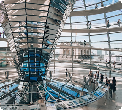 Reichstag Building