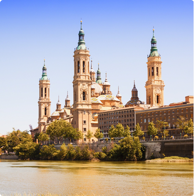 Why choose Coach Hire Network for travel to Spain