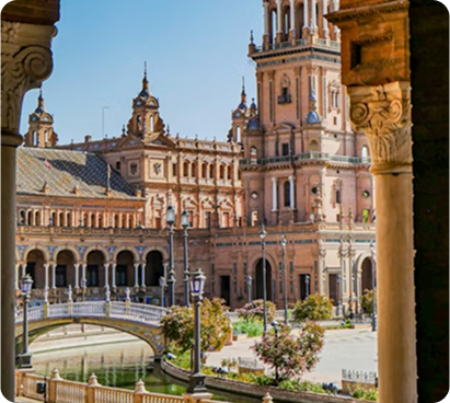 Plaza de Espana