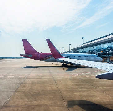 Airport Transfers