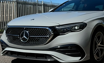 Executive Chauffeur, VIP Services